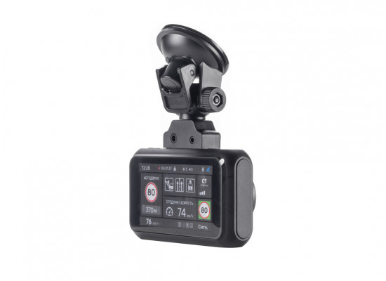 INCAR SDR-181 Manhattan