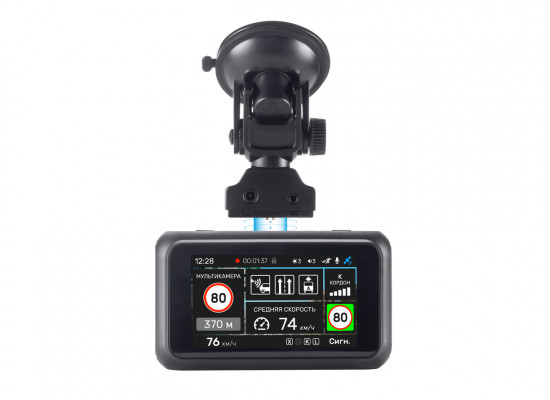INCAR SDR-181 Manhattan