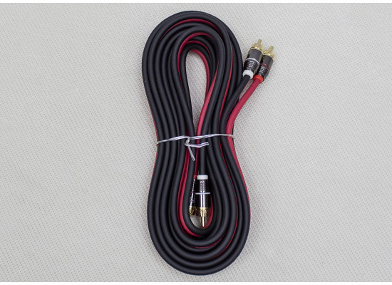FSD MASTER RCA PRO - 5.2 FSD MASTER RCA PRO - 5.2