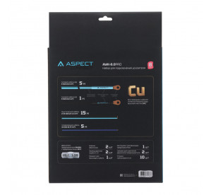 ASPECT AWK-8.0PRO