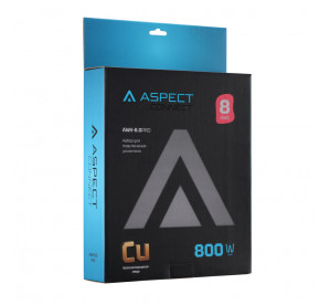 ASPECT AWK-8.0PRO