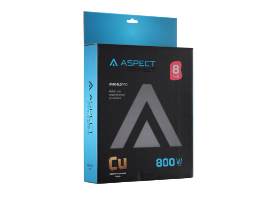 ASPECT AWK-8.0PRO ASPECT AWK-8.0PRO