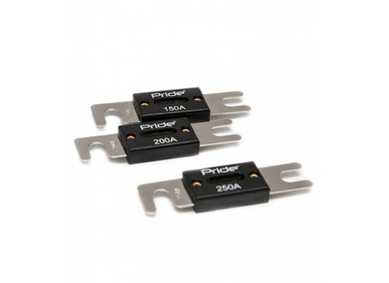 Pride ANL 150A