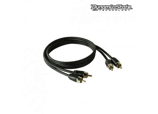 Dynamic State RCP-102