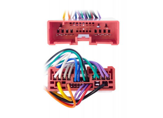 WM Mazda 2007-2012 Can / USB