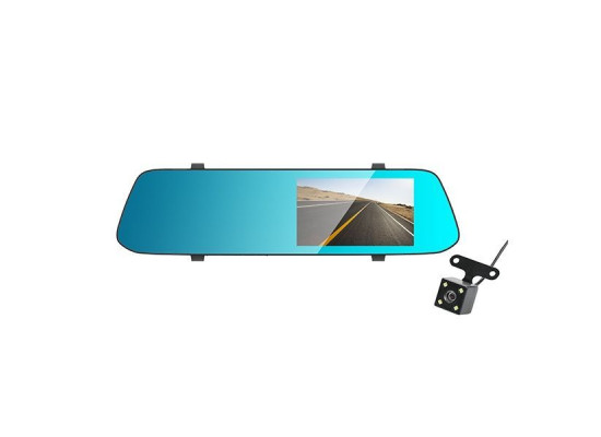 SHO-ME SFHD-800