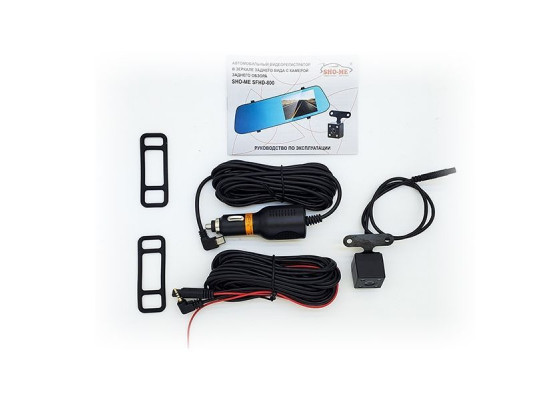SHO-ME SFHD-800