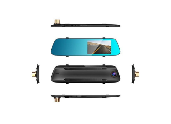 SHO-ME SFHD-800