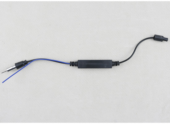 BRAIM cable антенный удлинитель с усилителем 40 см