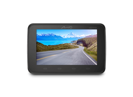 Mio MiVue C450