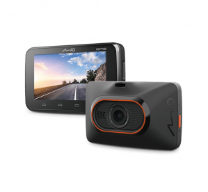 Mio MiVue C450
