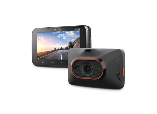 Mio MiVue C450