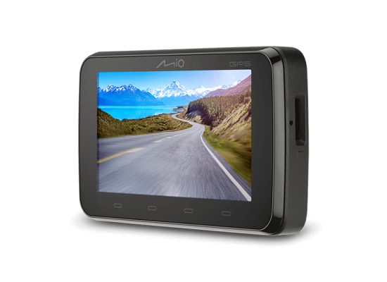 Mio MiVue C450