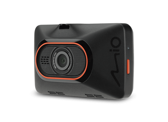 Mio MiVue C450
