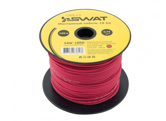 SWAT SAW-18RD SWAT SAW-18RD
