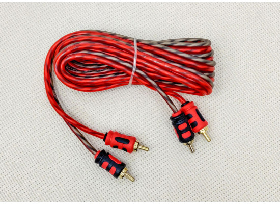 FSD MASTER RCA 2.5.2