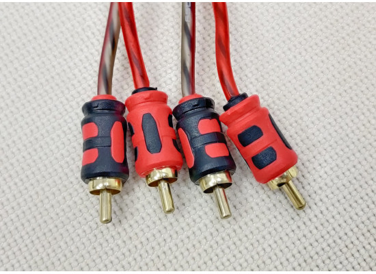 FSD MASTER RCA 2.5.2