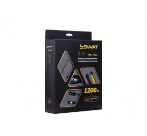 SWAT PAC-T4CU