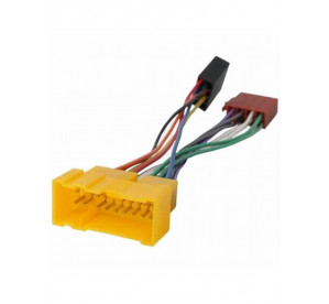 Incar ISO NS-01