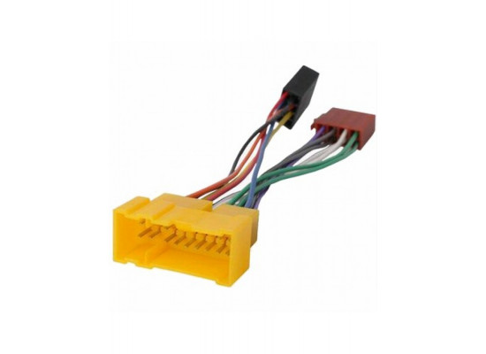 Incar ISO NS-01