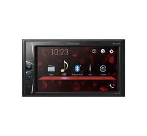 Pioneer DMH-G221BT