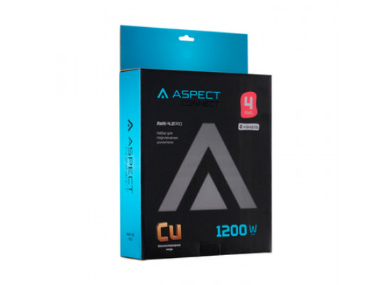 ASPECT AWK-4.2PRO ASPECT AWK-4.2PRO