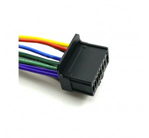 FORCAR PIO-01