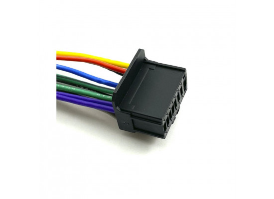 FORCAR PIO-01