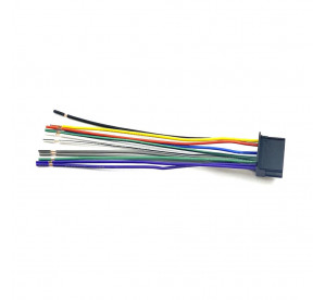 FORCAR PIO-01