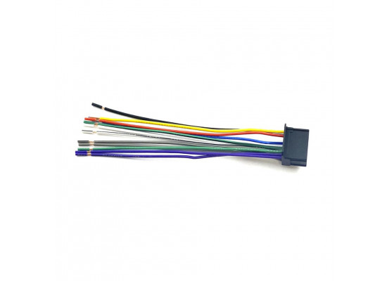 FORCAR PIO-01