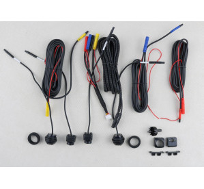 BRAIM PRO 360 HD SONY 2053