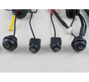 BRAIM PRO 360 HD SONY 2053