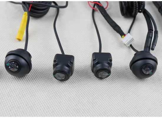 BRAIM PRO 360 HD SONY 2053