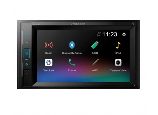 Pioneer DMH-A245BT