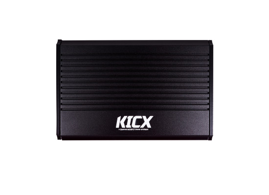 Kicx QR 1000D Kicx QR 1000D