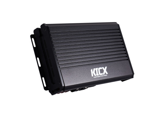 Kicx QR 1000D Kicx QR 1000D