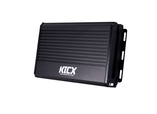 Kicx QR 1000D Kicx QR 1000D
