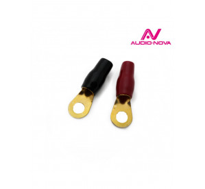 Audio Nova RT4 D8
