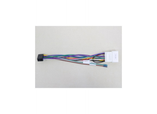 BRAIM cable Mitsubishi iso 2007+