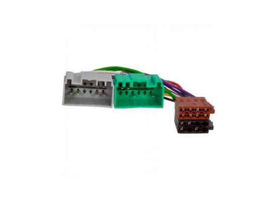 Incar ISO VV-02
