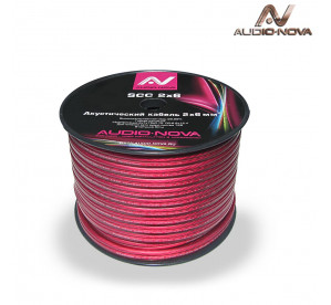 Audio Nova SCC 2x6
