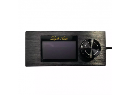 Light Audio LA-cont