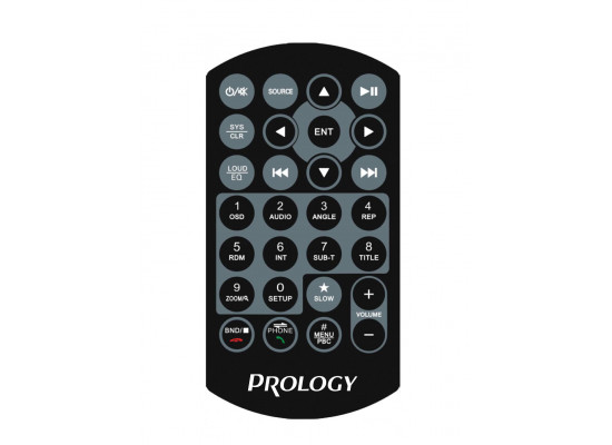 PROLOGY MPV-120 PROLOGY MPV-120