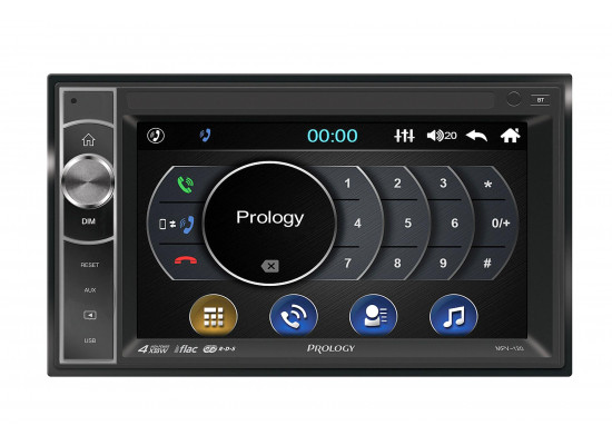 PROLOGY MPV-120 PROLOGY MPV-120