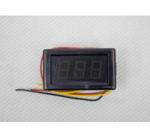 COLT VOLTMETER 2