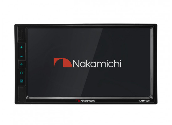 Nakamichi NAM-1630