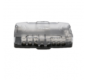 Pride Diamond Big Block