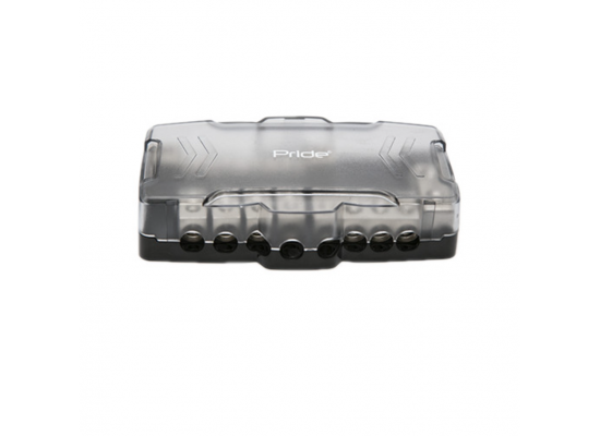 Pride Diamond Big Block