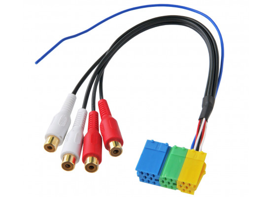 Incar ISO-003