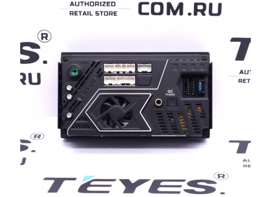 Teyes CC3 7